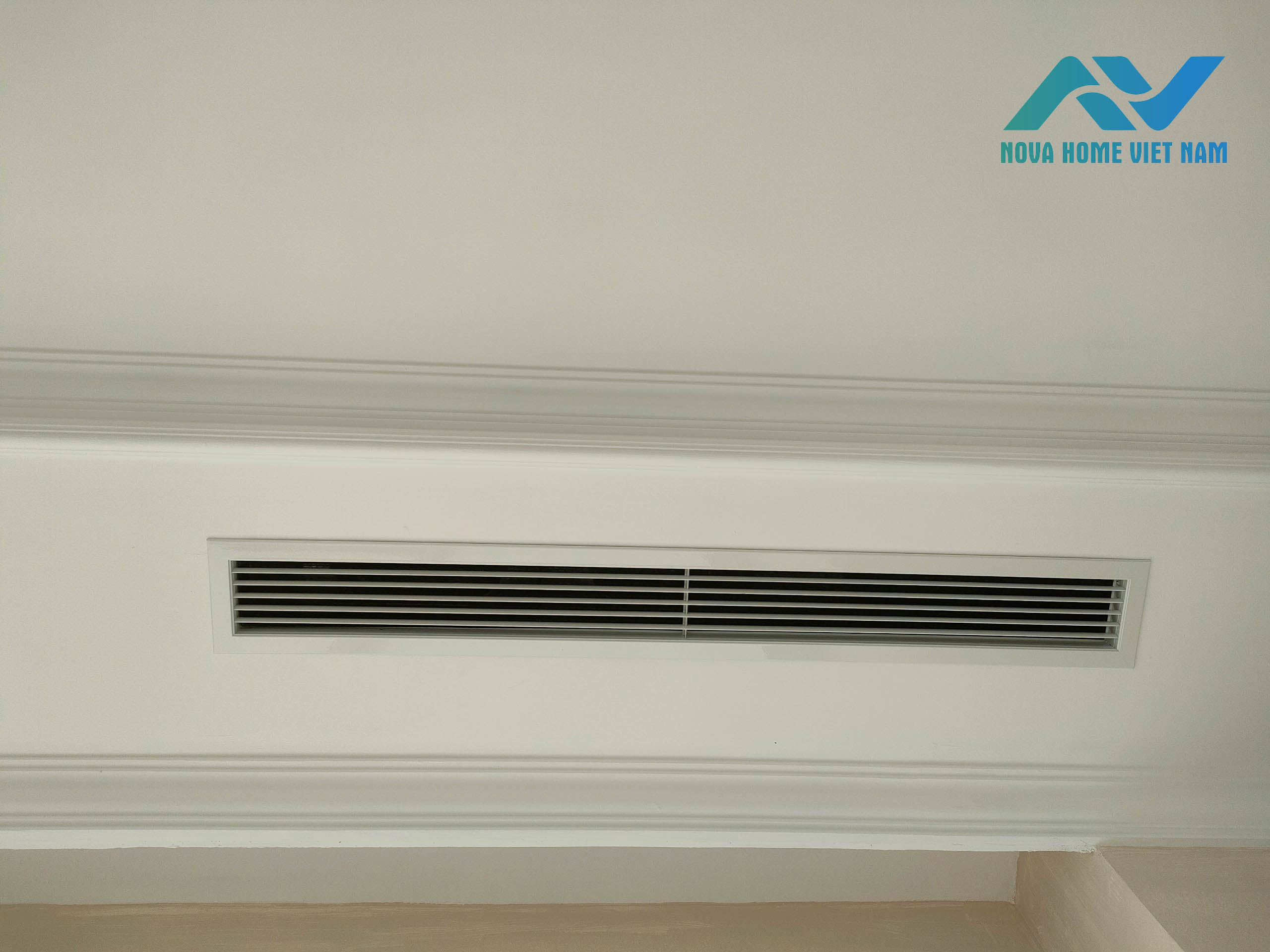 Điều hòa âm trần Multi Daikin