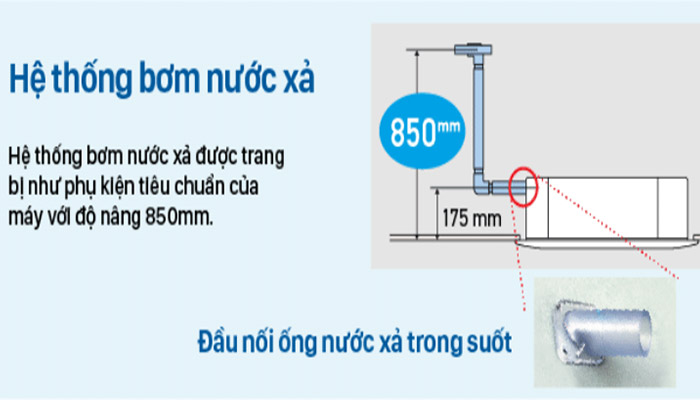 Khả năng lọc không khí và sức khỏe