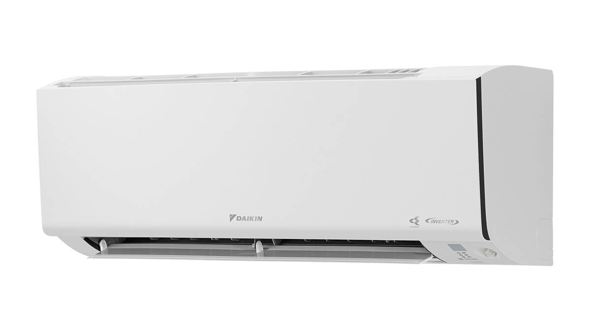 Điều hòa Daikin 2 chiều Inverter 9000 BTU FTHF25XVMV