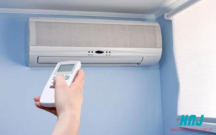 Cách tiết kiệm điện khi dùng điều hoà - Điều hòa Miền Bắc