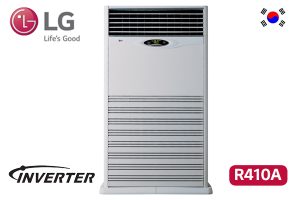 Điều hòa tủ đứng LG 1 chiều inverter 200000BTU