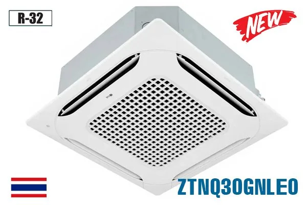 điều hòa âm trần lg ZTNQ30GNLE0