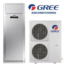 Điều hòa tủ đứng Gree 2 chiều GVH48AH-M1NNA5A 48000BTU