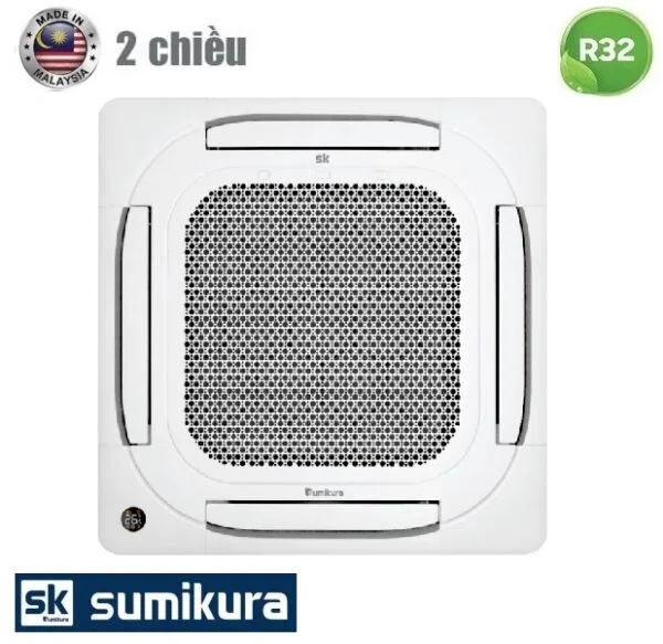 Điều hòa âm trần 2 chiều Sumikura APC/APO-H600 60000BTU