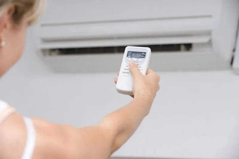 Các công nghệ nổi bật trên điều hòa Midea