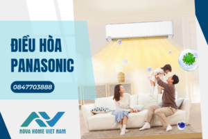 Công nghệ Quiet Mode – Chế độ Quiet của điều hòa Panasonic là gì?