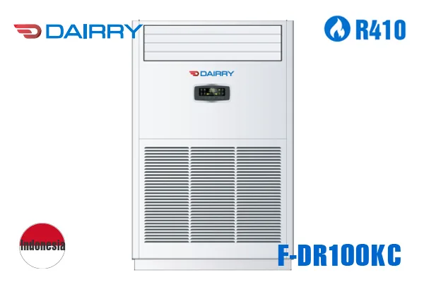 điều hòa tủ đứng dairry f-dr100kc điều hòa tủ đứng dairry f-dr100kc
