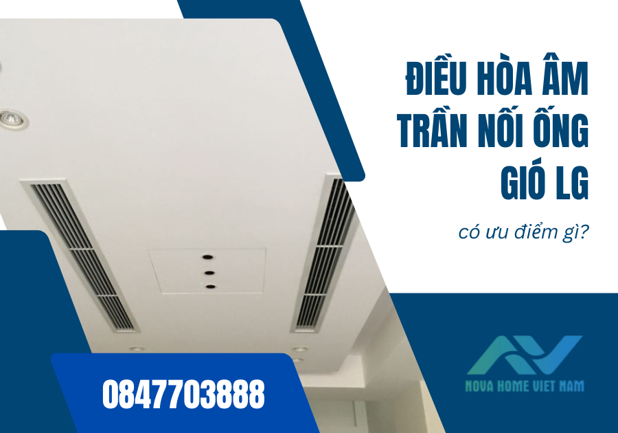 Có nên dùng điều hòa Multi không? Điều hòa Multi Daikin có tốt không?