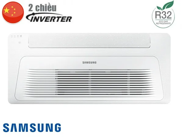 Điều hòa âm trần Samsung 2 chiều 9000BTU AC026RN1DKG/EU