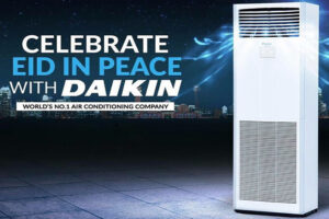 Điều hòa tủ đứng Daikin tiết kiệm điện, giá tốt nhất hiện nay