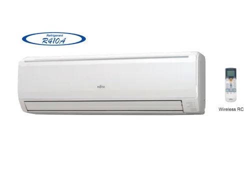 Điều hòa Fujitsu 1 chiều ASAA18FMTA-A 18.000BTU
