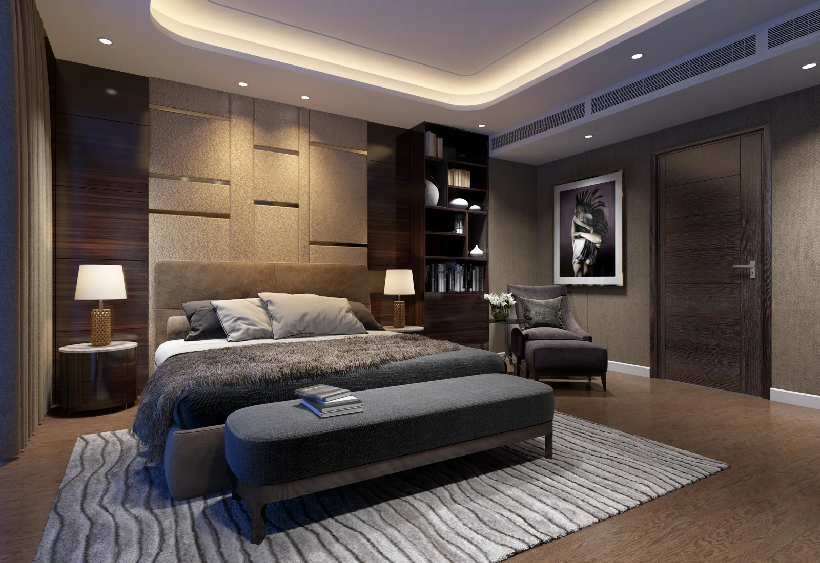 Khi nào nên mua điều hòa âm trần? Phân phối điều hòa âm trần miền Bắc 2025