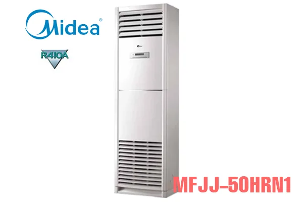 Điều hòa tủ đứng 2 chiều Midea MFJJ-50HRN1 48.000BTU