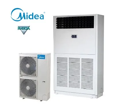 Điều hòa tủ đứng Midea 1 chiều 100.000BTU MOUC-96CDN1-R/MFA-96CRDN1