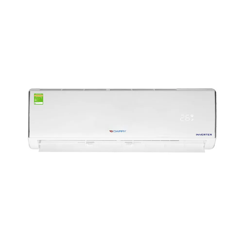 Điều hòa Dairry 2 chiều Inverter I-DR12KH 12000BTU