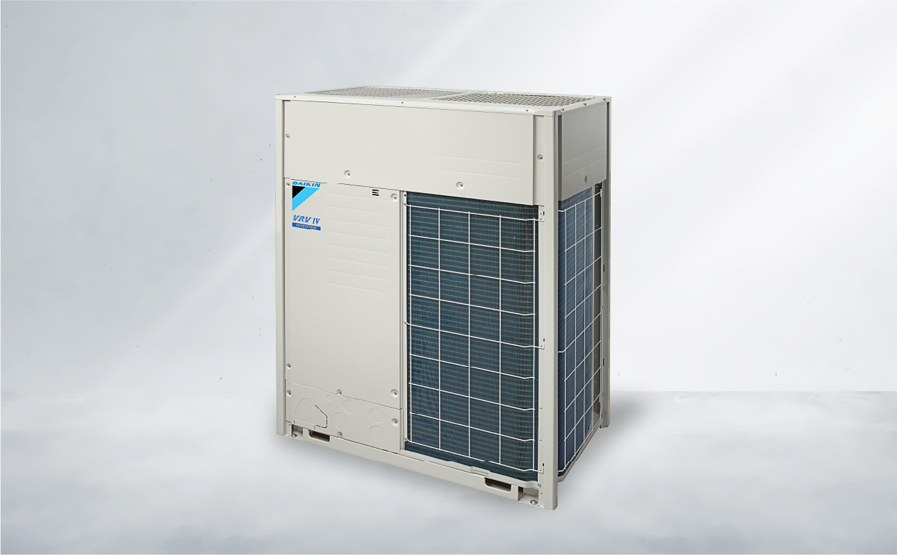 Có nên sử dụng điều hòa trung tâm Daikin VRV?