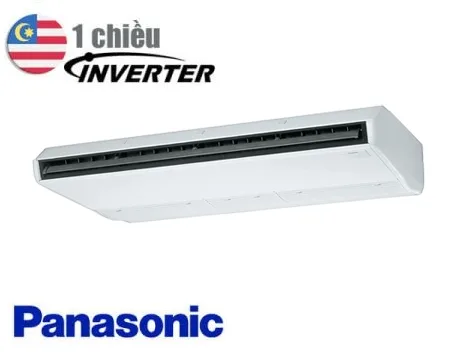 Điều hòa áp trần Panasonic 1 chiều inverter 18000BTU CS-T19KTH52