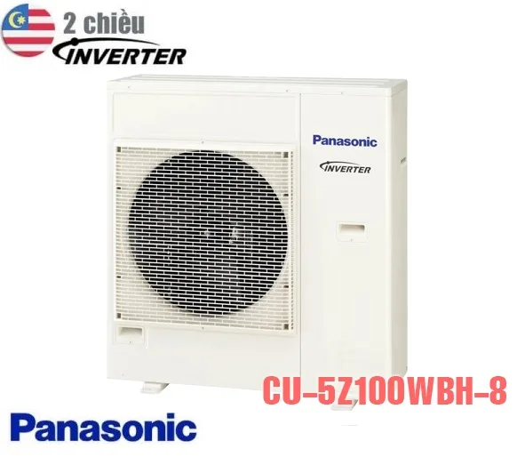 Panasonic CU-5Z100WBH-8 Panasonic CU-5Z100WBH-8