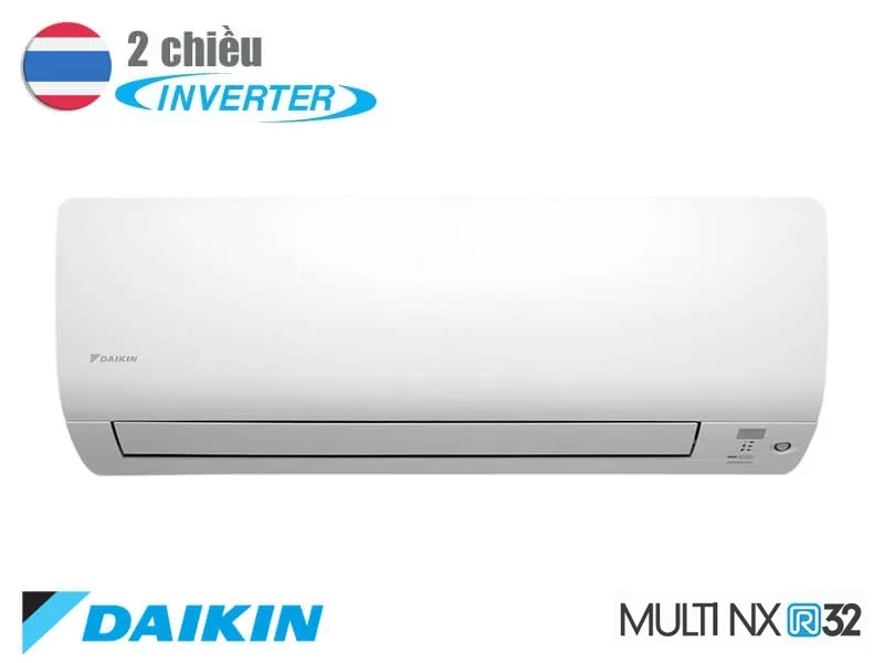 Daikin-CTXM25RVMV Daikin-CTXM25RVMV