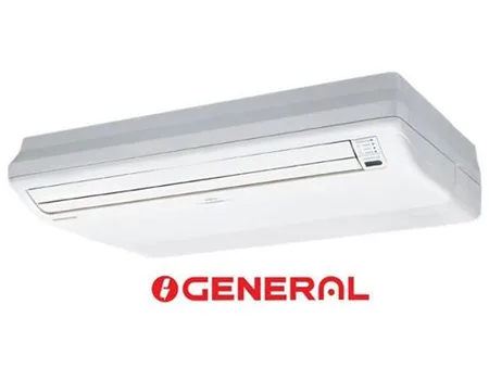 Điều hòa áp trần General 2 chiều ABG45RBA3W/AOG45RPA3L 45.000BTU