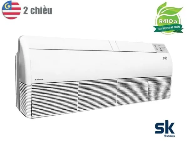 Điều hòa áp trần Sumikura 2 chiều 60000BTU APL/APO-H600