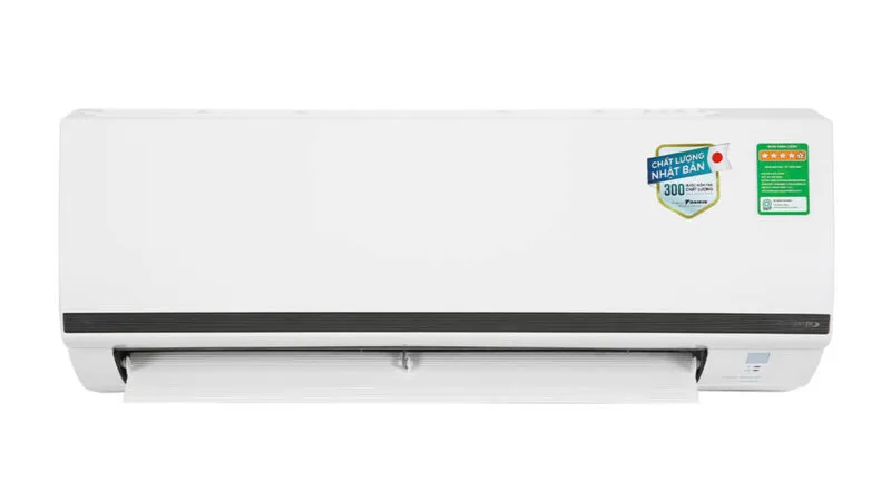 Điều hòa Daikin 2 chiều 24000BTU inverter gas R32 FTHF71VAVMV/RHF71VAVMV