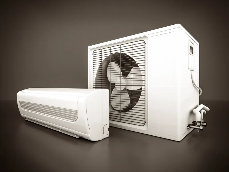 ĐIỀU HÒA PANASONIC VRF