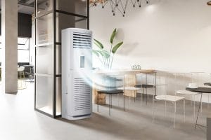 Điều hòa tủ đứng loại nào tốt, điều hoà cây hãng nào tốt nhất?