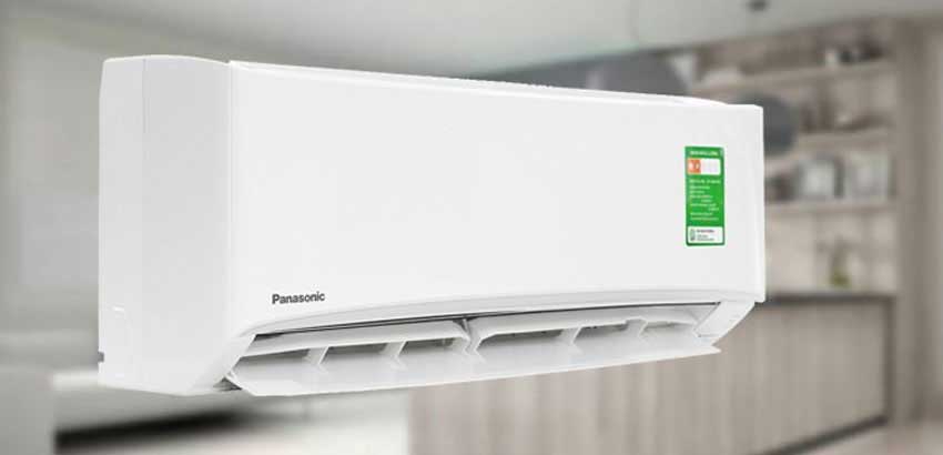 Máy điều hòa Panasonic dòng Inverter cao cấp