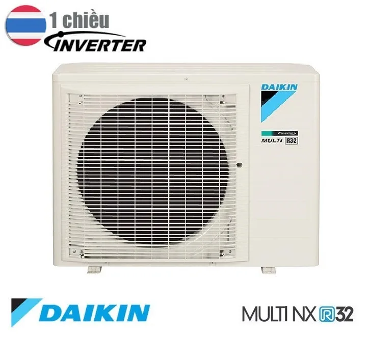 Dàn nóng điều hòa multi Daikin 28.000BTU 4MKM80RVMV