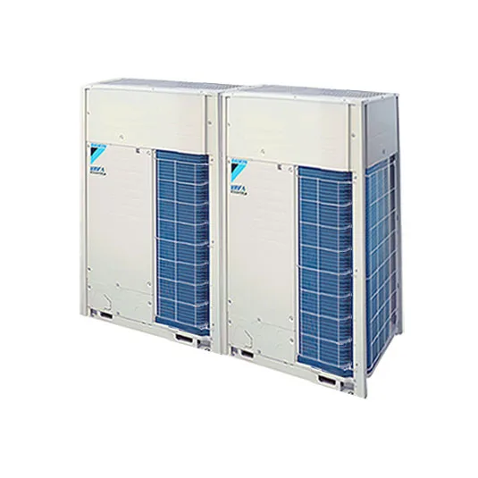 Điều hòa trung tâm Daikin VRV A RXQ24AMYM 24HP – 1 chiều