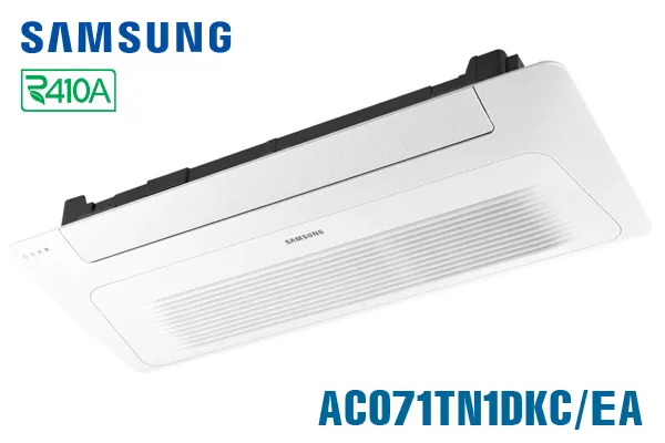 Điều hòa âm trần Samsung 1 chiều inverter 24000BTU AC071TN1DKC/EA