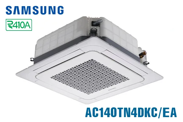 Điều hòa âm trần Samsung inverter 1 chiều 48000BTU AC140TN4DKC/EA