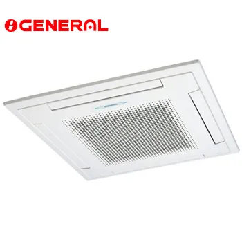 Điều hoà âm trần General 2 chiều công suất 12000BTU