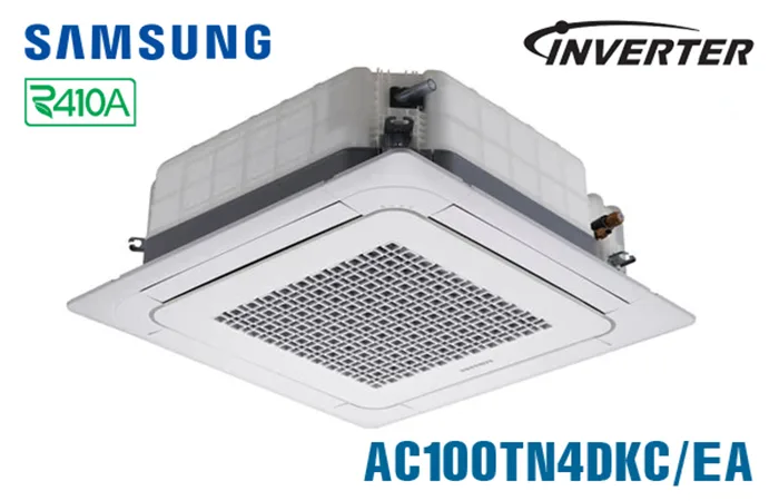 Điều hòa âm trần Samsung inverter 1 chiều 36000BTU AC100TN4DKC/EA
