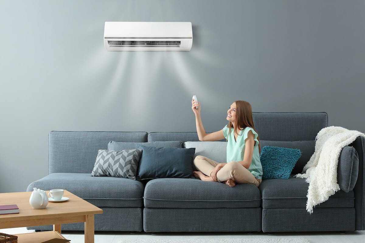 Điều hòa treo tường có những loại nào? 