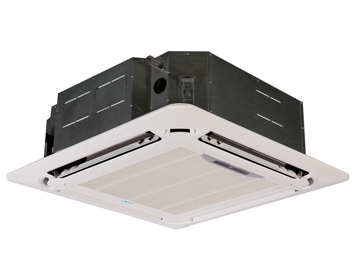 Điều hòa âm trần Midea 18.000BTU 1 chiều inverter MCD1-18CRDN8