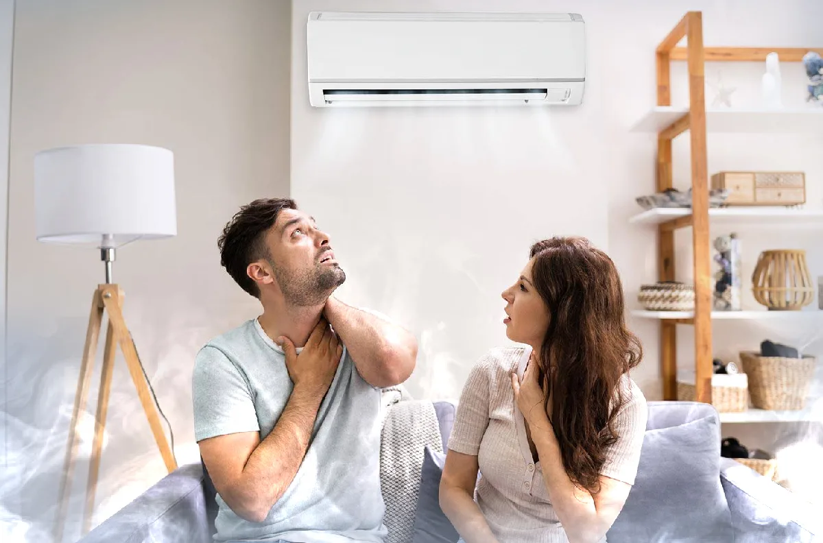 Nhược điểm của điều hòa treo tường