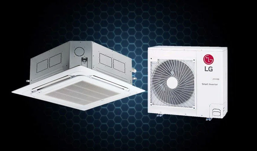 Bí Quyết Chọn Mua Điều Hòa Âm Trần Tiết Kiệm, Phù Hợp