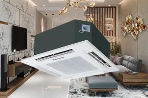 Báo giá các dòng điều hòa hiện nay: Tủ Đứng, Âm Trần, Multi….