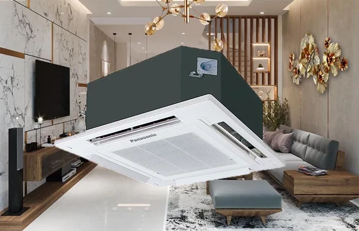 Báo giá các dòng điều hòa hiện nay: Tủ Đứng, Âm Trần, Multi….