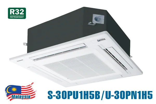 Panasonic S-30PU1H5B/U-30PN1H5 Panasonic S-30PU1H5B/U-30PN1H5