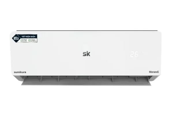 Điều hòa Sumikura treo tường 28000BTU 2 chiều thường APS/APO-H280/MORANDI