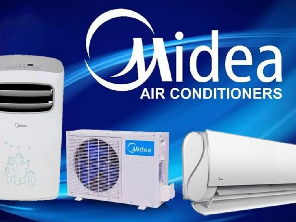 Có nên mua điều hòa Midea không?