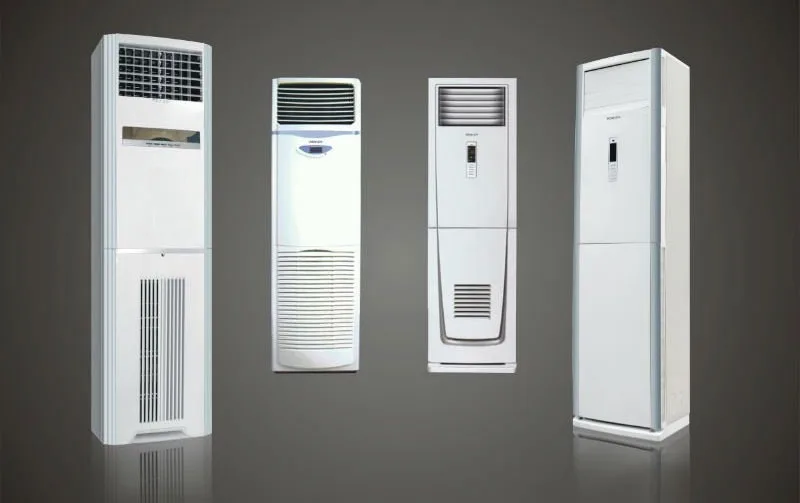 Đặc điểm của điều hòa tủ đứng