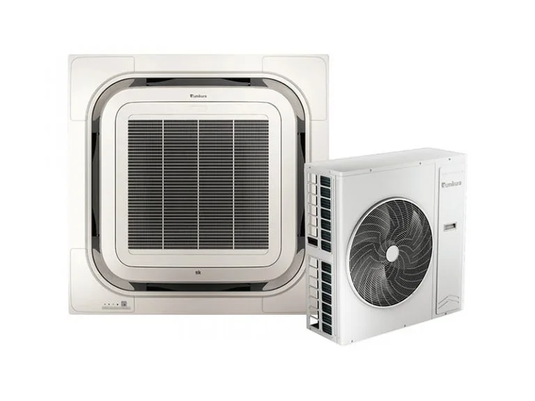 ĐIỀU HÒA ÂM TRẦN 1 CHIỀU SUMIKURA APC/APO-600 60000BTU