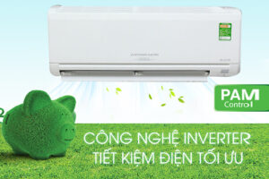 Điều hòa Mitsubishi Electric của nước nào?