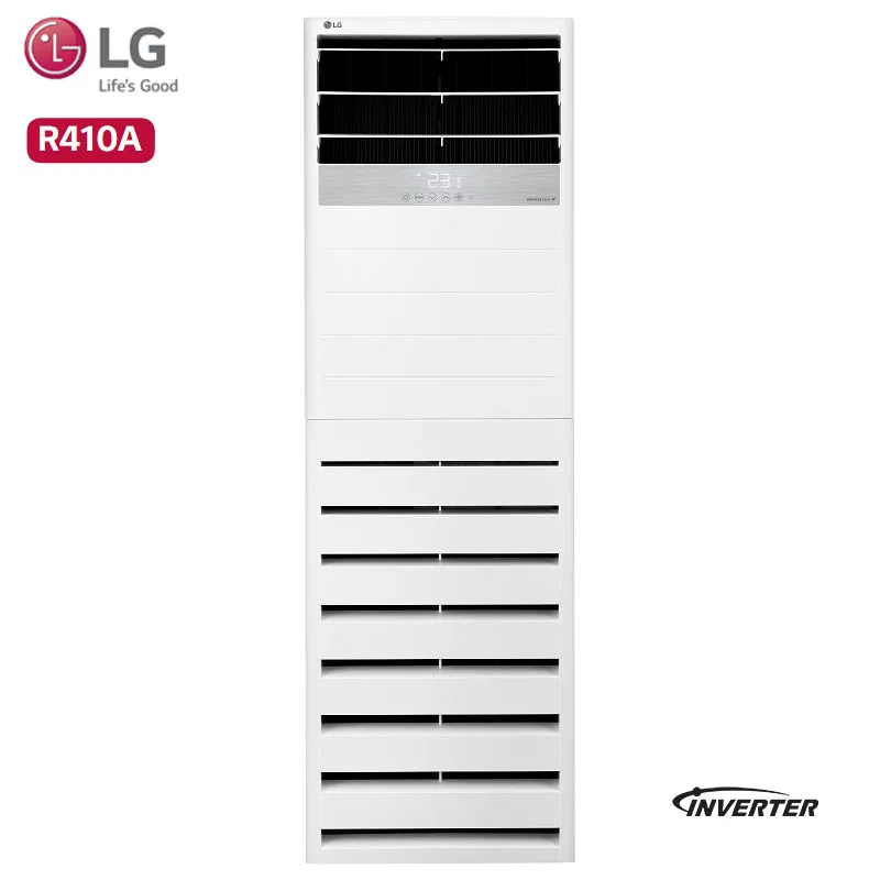 Điều hòa tủ đứng LG Inverter APNQ36GR5A4/AUUQ36GH4 1 Chiều 36000Btu