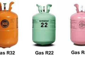 Gas điều hòa là gì? Tìm hiểu các loại gas điều hòa phổ biến hiện nay