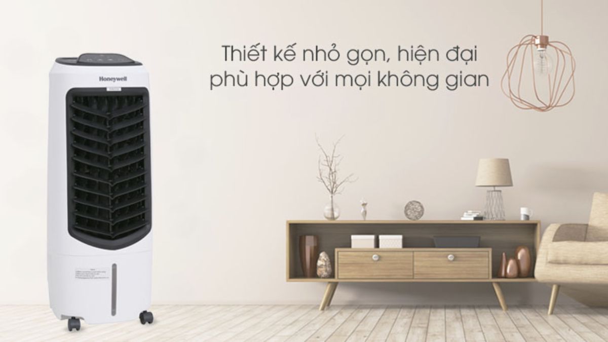 Máy điều hòa mini có tốt không?